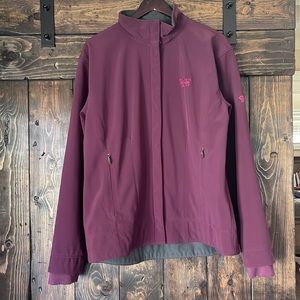 Mountain Hardwear Callisto Jacket